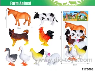 Farm Kit（8pcs）