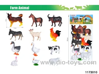 Farm Kit（12pcs）
