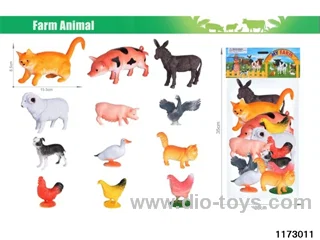 Farm Kit（12pcs）