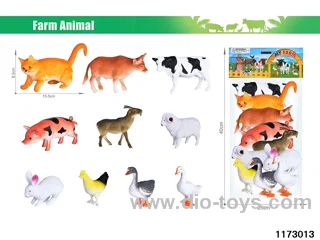 Farm Kit（10pcs）