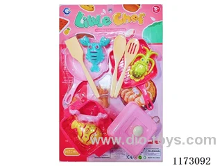 kitchen set