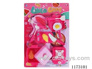 kitchen set