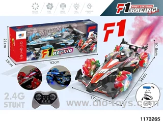RC car W L/M