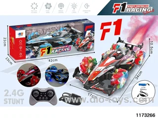 RC car W L/M