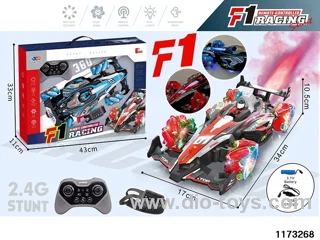 RC car W L/M