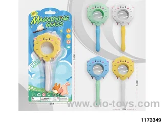 magnifying glass