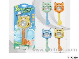 magnifying glass