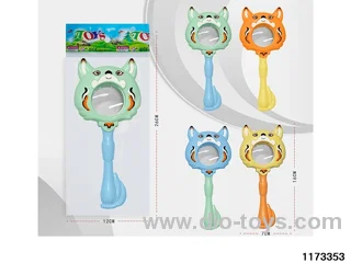 magnifying glass