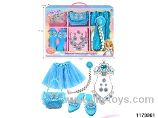 Accessory Sets