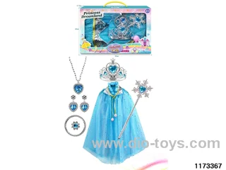 Accessory Sets
