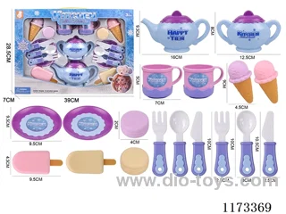 tea set