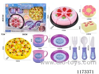 tea set