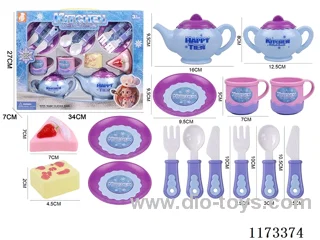 tea set