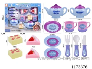 tea set