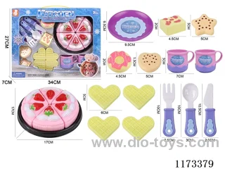 tea set