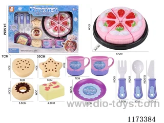 tea set