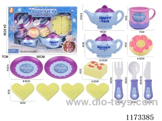 tea set