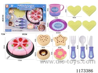 tea set