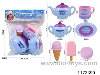 tea set