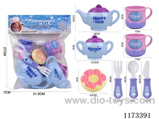tea set