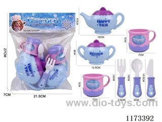 tea set