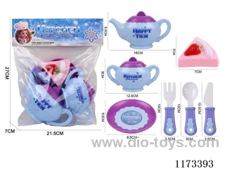 tea set