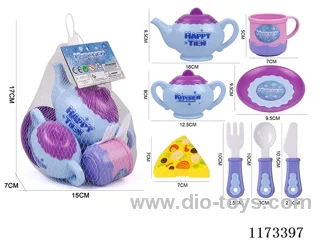 tea set