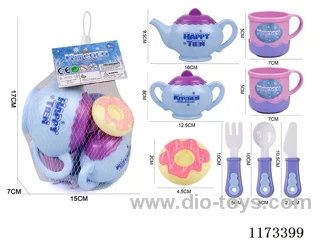 tea set