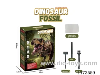 Archaeology Dinosaur