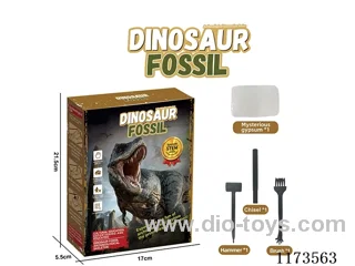 Archaeological Dinosaurs