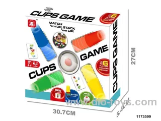 cup table game