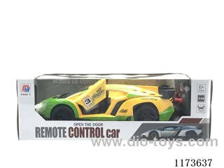 1:14 4ch rc car