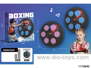 boxing glove