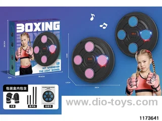 boxing glove