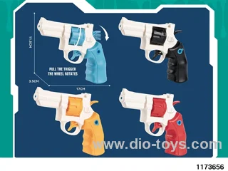 water gun