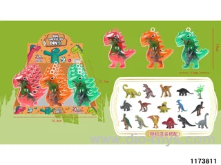 Jewellery toy set