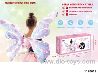 Wings of Angels