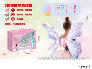 Wings of Angels