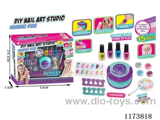 Nail Art Sets