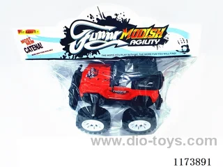 inertia car