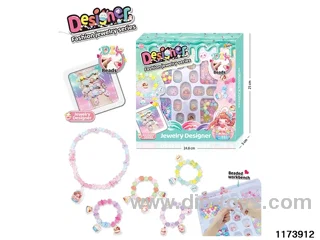 DIY Beads