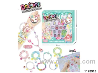 DIY Beads