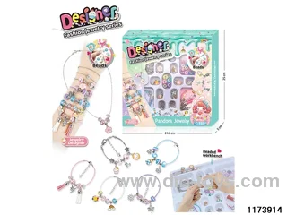 DIY Beads