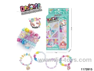 DIY Beads