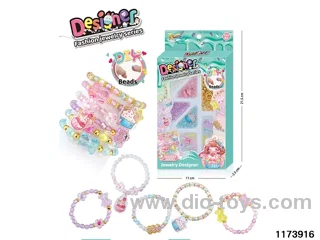DIY Beads