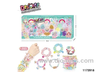 DIY Beads