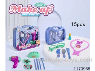 Jewelry portable box