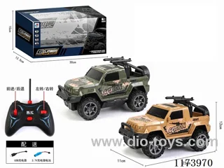 4ch rc car with light(including 3.7V lithium battery and USB charging cable)