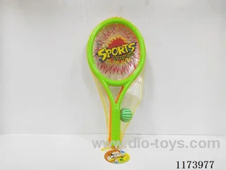 Racquet series