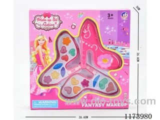 makeup set